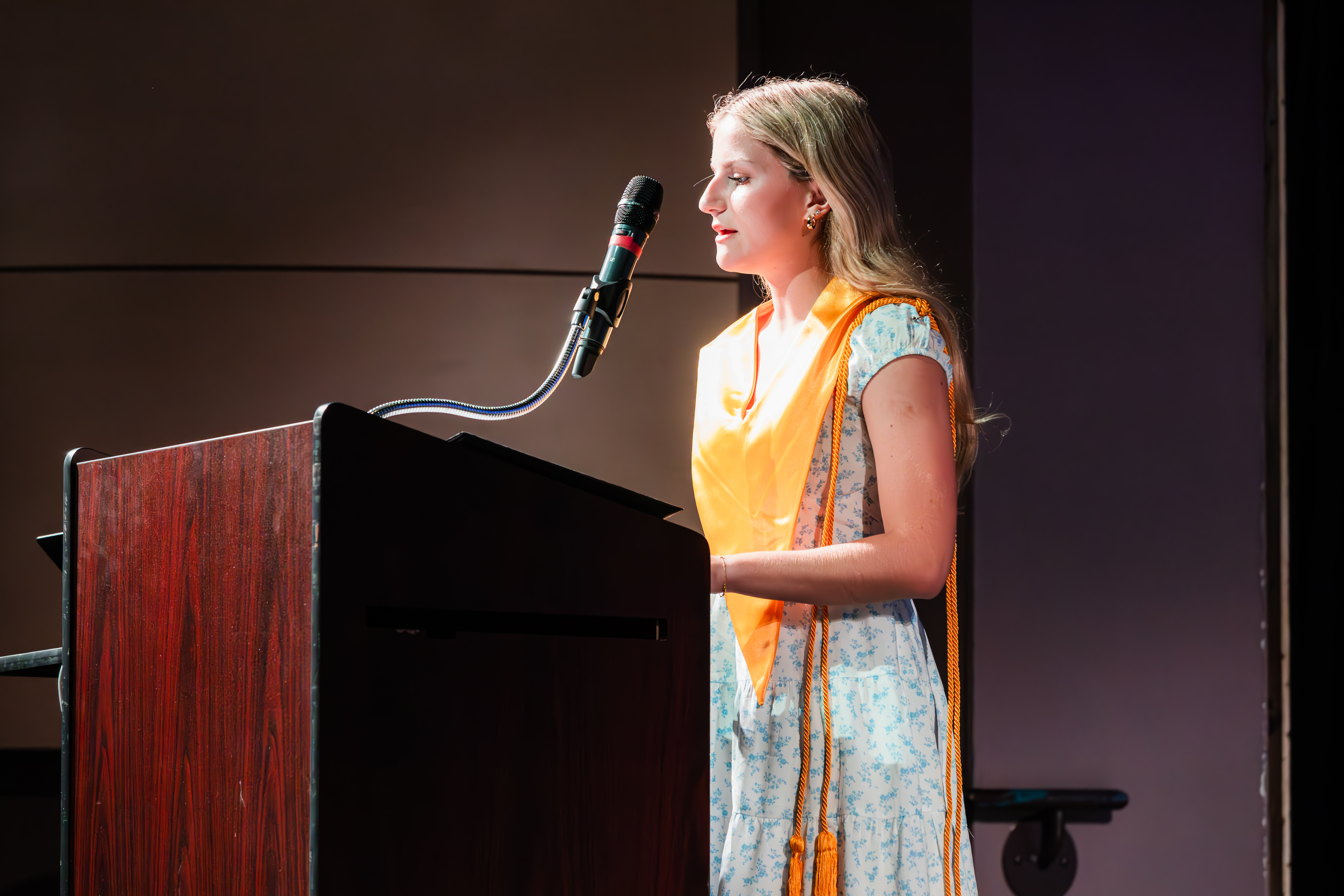 Senior Awards Night